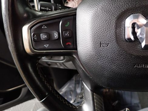 Used 2021 RAM 1500 Limited w/ Off Road Group image 28