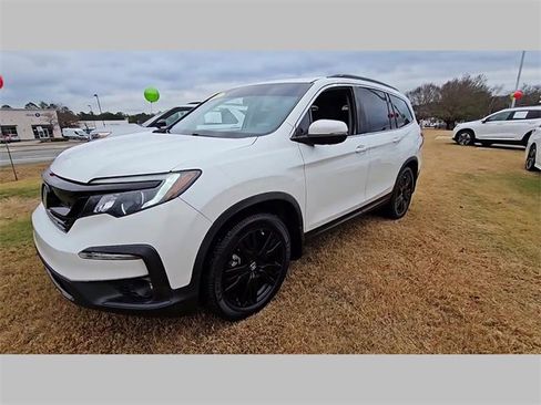 Used 2022 Honda Pilot Special Edition image 47