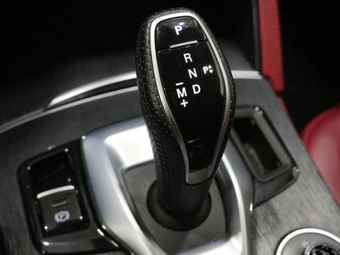 Used 2020 Alfa Romeo Stelvio AWD w/ Cold Weather Package image 23