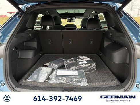 New 2026 Volkswagen Tiguan SE R-Line AWD/4WD image 16