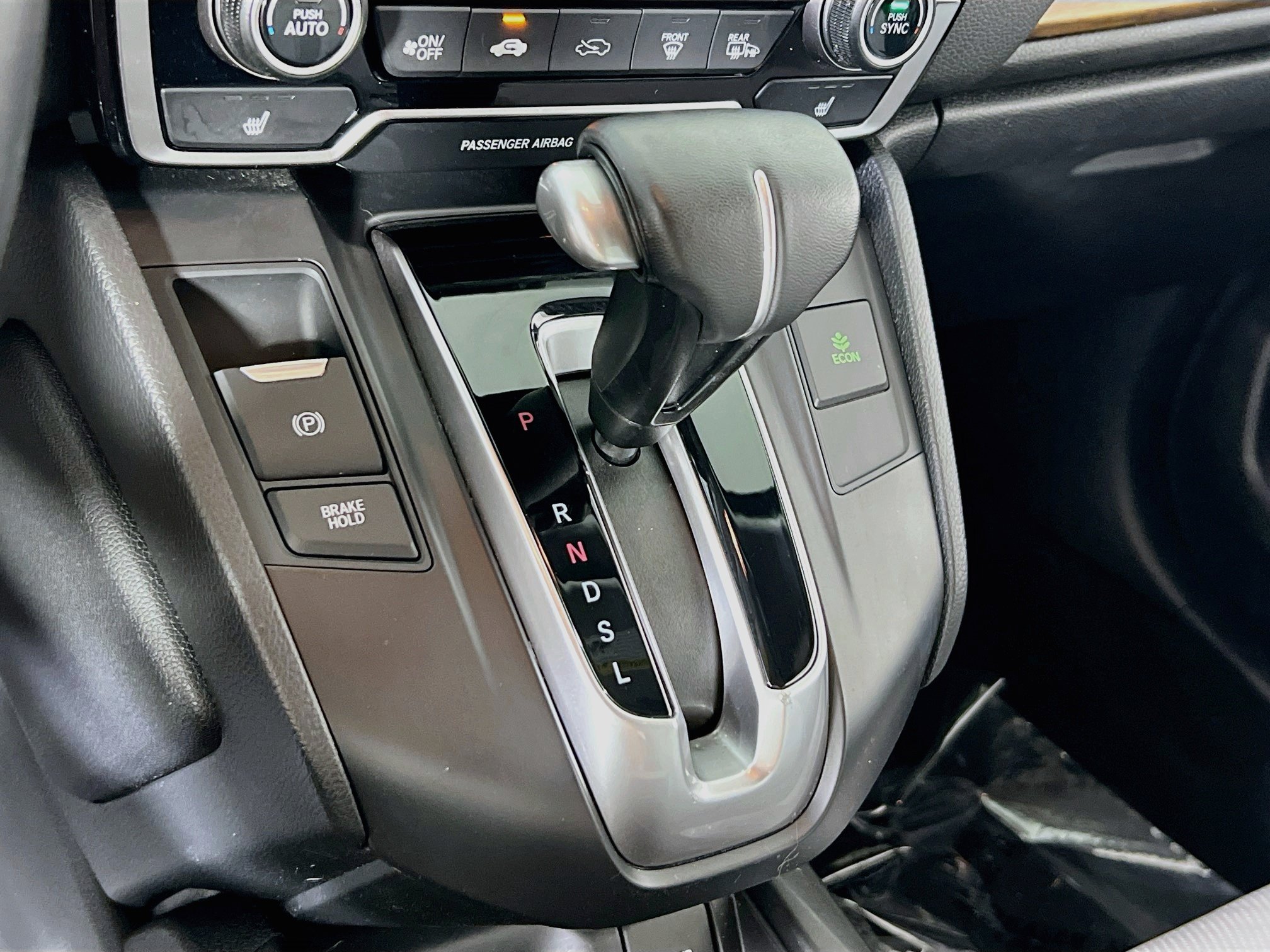 Used 2018 Honda CR-V EX-L image 16