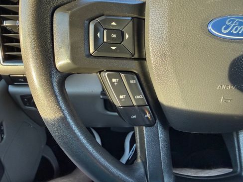 Used 2022 Ford F250 XLT w/ XLT Value Package AWD/4WD image 27