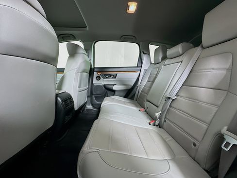 Used 2017 Honda CR-V EX-L image 28