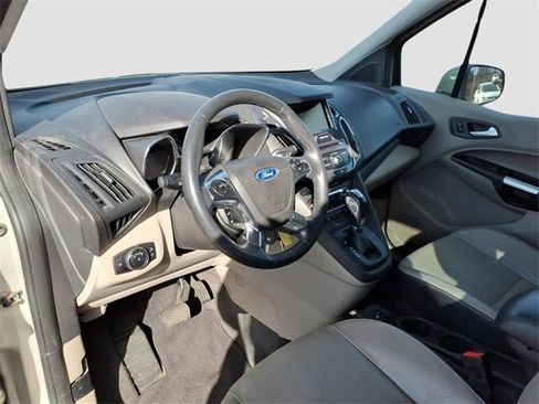 Used 2016 Ford Transit Connect Titanium image 27