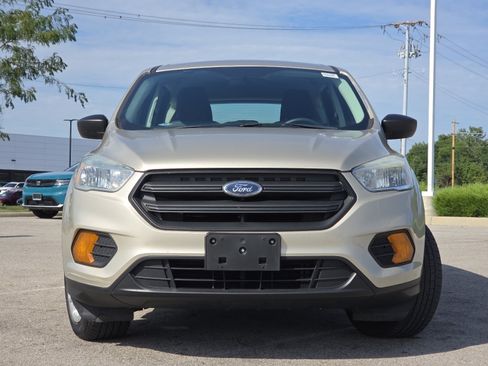 Used 2017 Ford Escape S FWD image 9