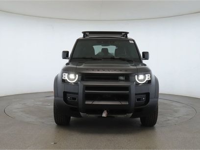 New 2023 Land Rover Defender 130 SE