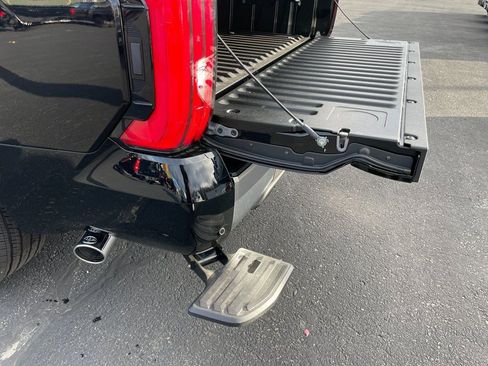 New 2026 Toyota Tundra Capstone AWD/4WD image 14