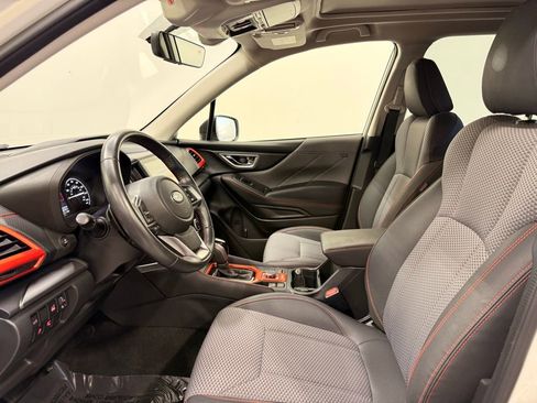 Used 2020 Subaru Forester Sport w/ Popular Package #2 image 12