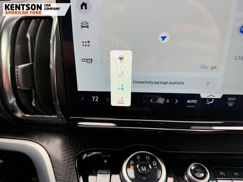 Used 2025 Ford Expedition Max Platinum w/ Stealth Appearance Package image 29