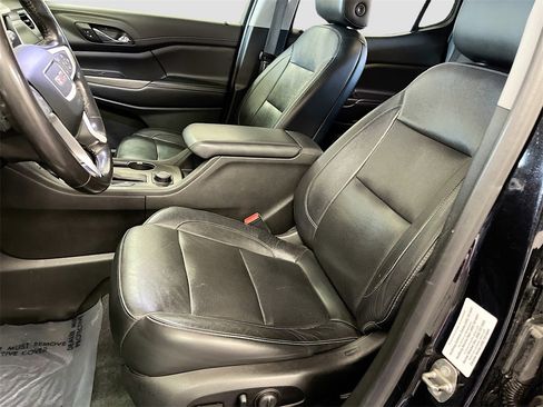 Used 2019 GMC Acadia SLT image 21