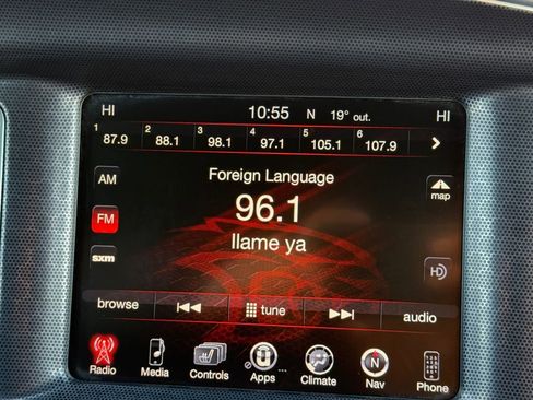 Used 2015 Dodge Charger R/T image 14