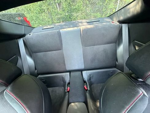 Used 2024 Subaru BRZ Limited w/ Popular Package 1 RWD image 15