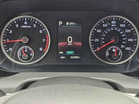 Used 2023 Kia K5 GT-Line FWD image 15