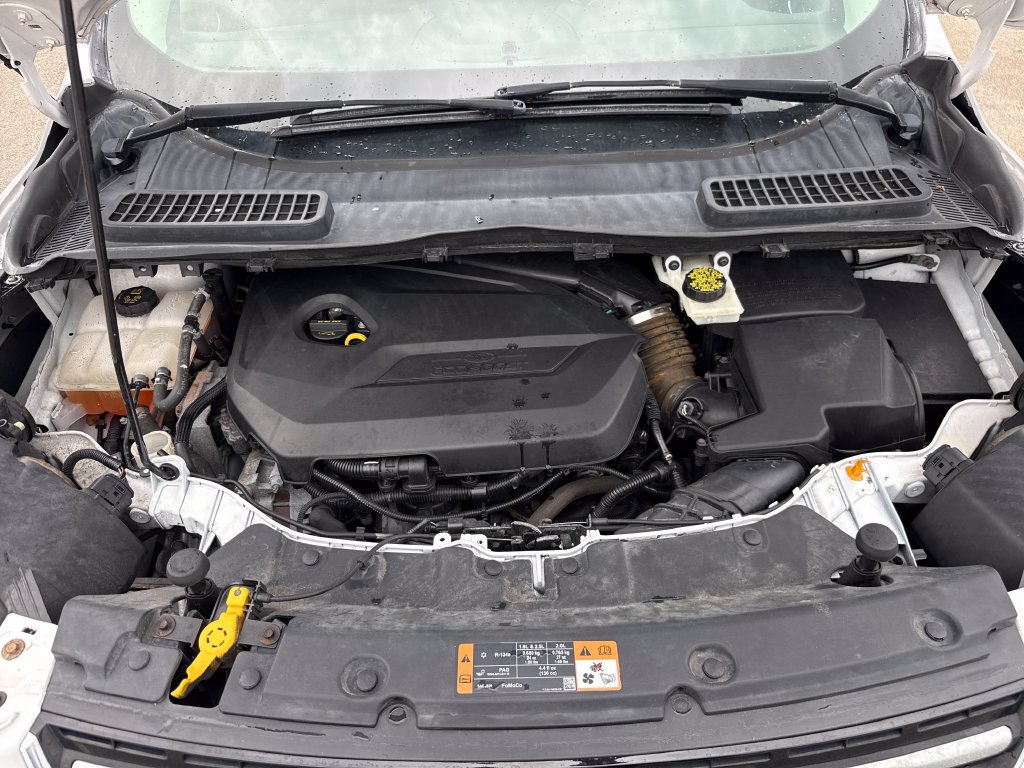 Used 2014 Ford Escape Titanium w/ Equipment Group 401A FWD image 27