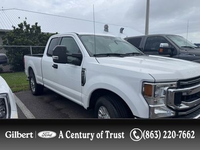 Used 2020 Ford F250 XLT