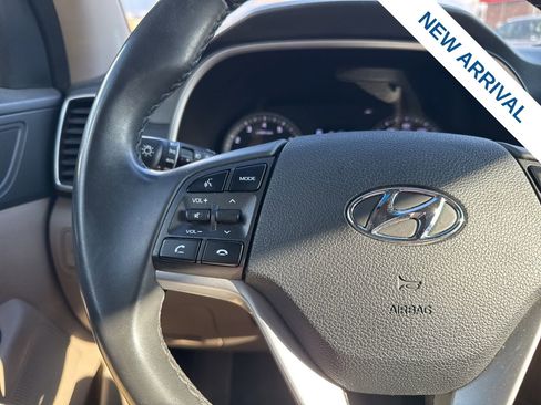 Used 2021 Hyundai Tucson Sport image 21