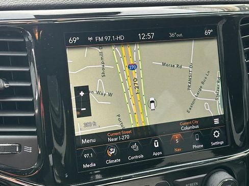 Used 2022 Jeep Grand Cherokee Limited w/ Trailer Tow Group IV image 28