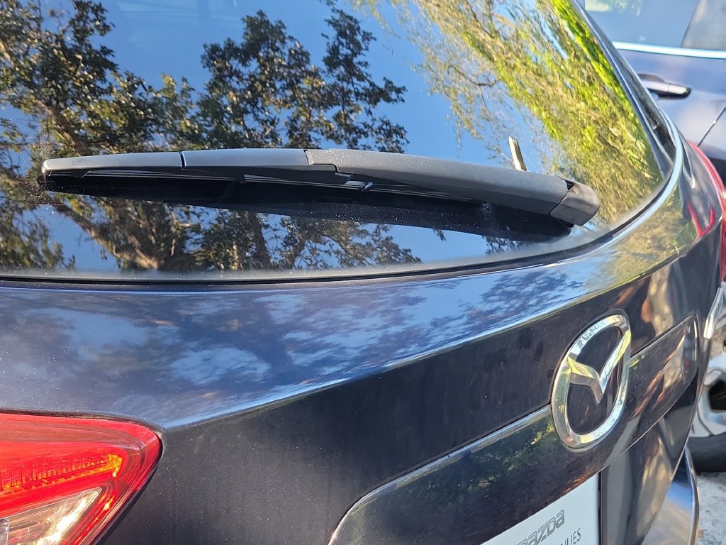Used 2016 MAZDA CX-5 Touring FWD image 19
