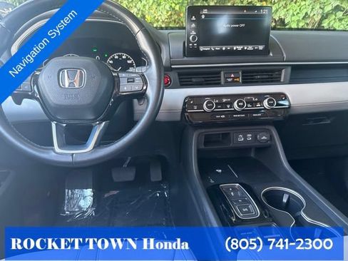 Used 2023 Honda Pilot Touring image 22