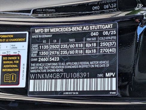 Used 2026 Mercedes-Benz GLC 300 image 17