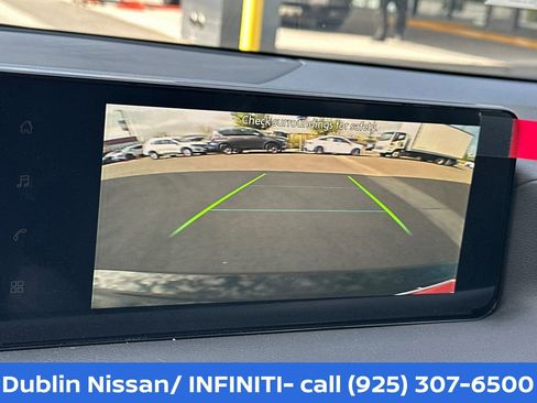 New 2026 Nissan Sentra S FWD image 22