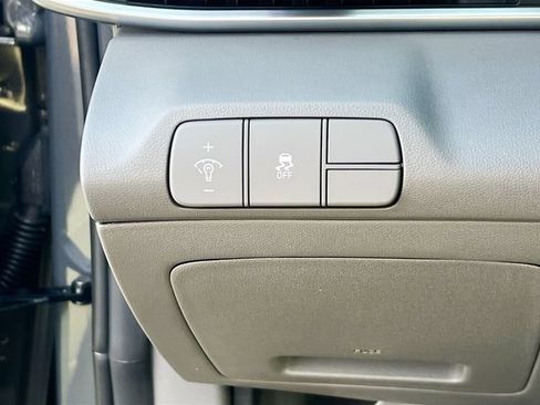 New 2026 Hyundai Elantra Sport FWD image 10