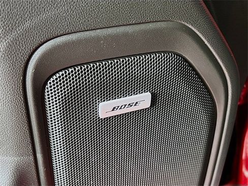 Used 2022 Chevrolet Silverado 1500 LTZ w/ LTZ Premium Package image 33