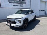 Used 2025 Chevrolet TrailBlazer LT image 3