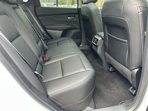 Used 2025 Nissan Murano SL w/ Cargo Package image 35