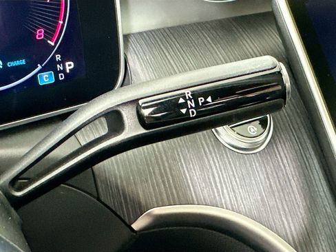 Certified 2022 Mercedes-Benz C 300 4MATIC Sedan image 20