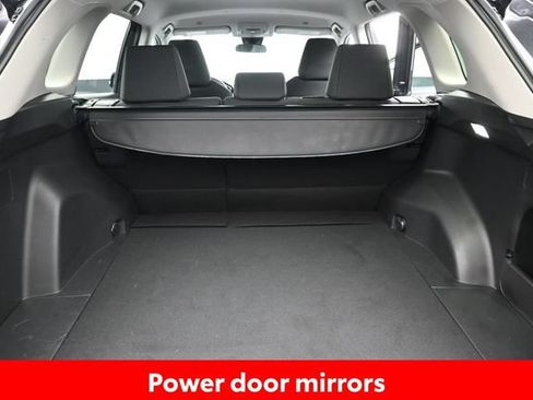 Certified 2025 Toyota RAV4 LE AWD/4WD image 19