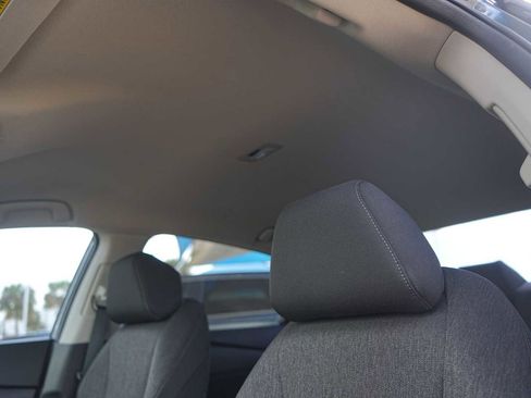 Certified 2023 Honda Accord LX image 26