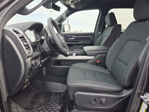 New 2026 RAM 1500 Big Horn image 11