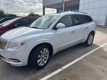 Used 2016 Buick Enclave Premium w/ Experience Buick Package