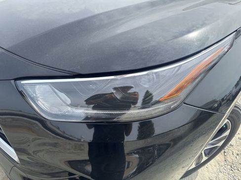 Used 2021 Toyota Highlander XLE image 9