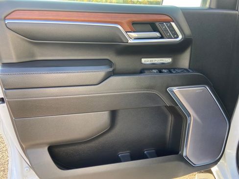 Used 2022 GMC Sierra 1500 Denali image 13