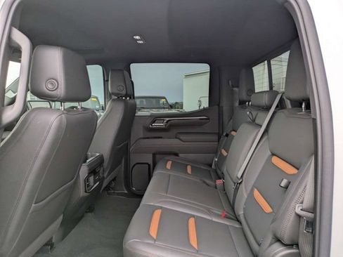 Used 2026 GMC Sierra 1500 AT4 w/ AT4 Premium Package AWD/4WD image 13