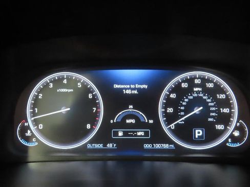 Used 2014 Hyundai Equus Ultimate image 21