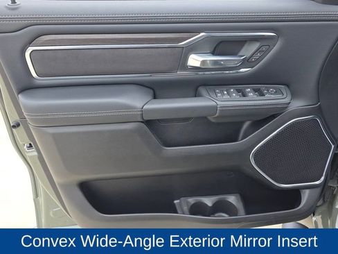 New 2026 RAM 1500 Laramie image 23