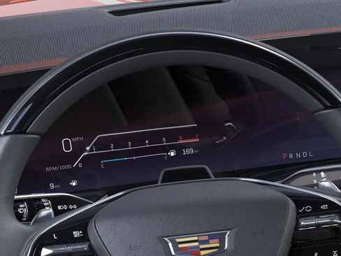 New 2026 Cadillac Escalade Sport w/ Touring Package image 18