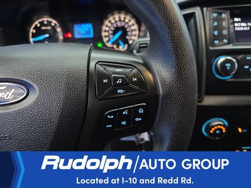 Used 2020 Ford Ranger XL w/ Equipment Group 101A Mid RWD image 18