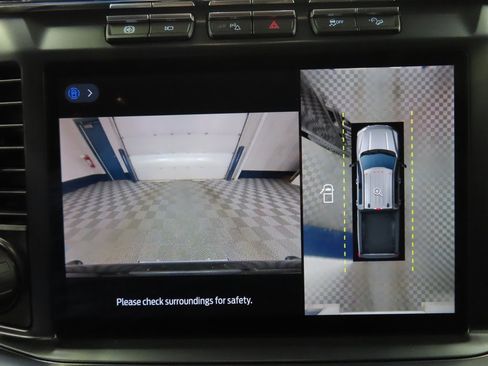 Used 2024 Ford F350 Lariat w/ Lariat Ultimate Package image 13