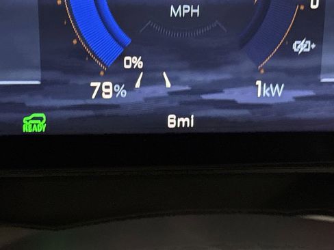 New 2026 Chevrolet Equinox EV LT w/ Convenience Package II image 12