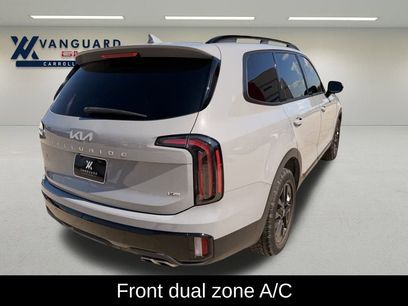Used 2024 Kia Telluride SX X-Pro