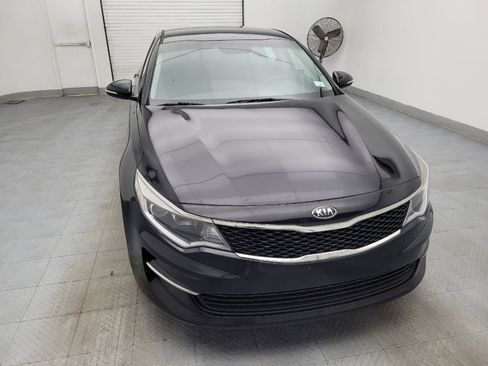 Used 2016 Kia Optima LX image 14
