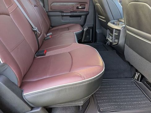 New 2026 RAM 3500 Limited image 29