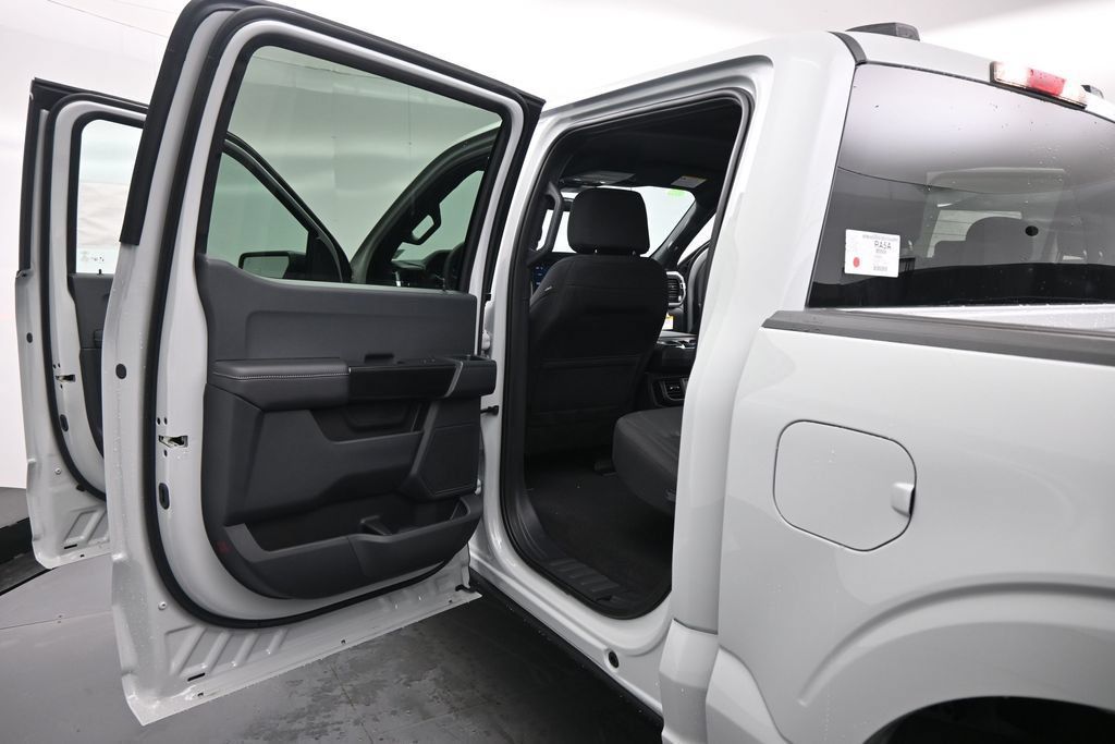 Used 2026 Ford F150 STX w/ Equipment Group 200A RWD image 14