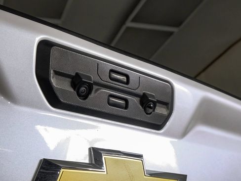 Used 2025 Chevrolet Silverado 3500 High Country w/ High Country Premium Package AWD/4WD image 48