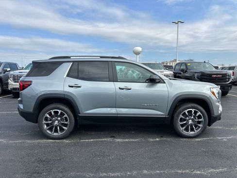 New 2026 GMC Terrain Elevation w/ Elevation Premium Package AWD/4WD image 10