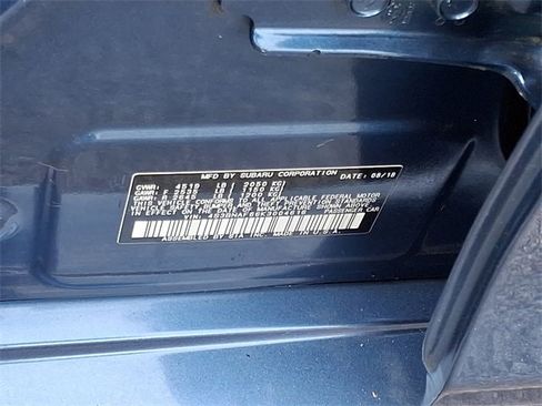 Used 2019 Subaru Legacy 2.5i Premium w/ Popular Package #2A image 24